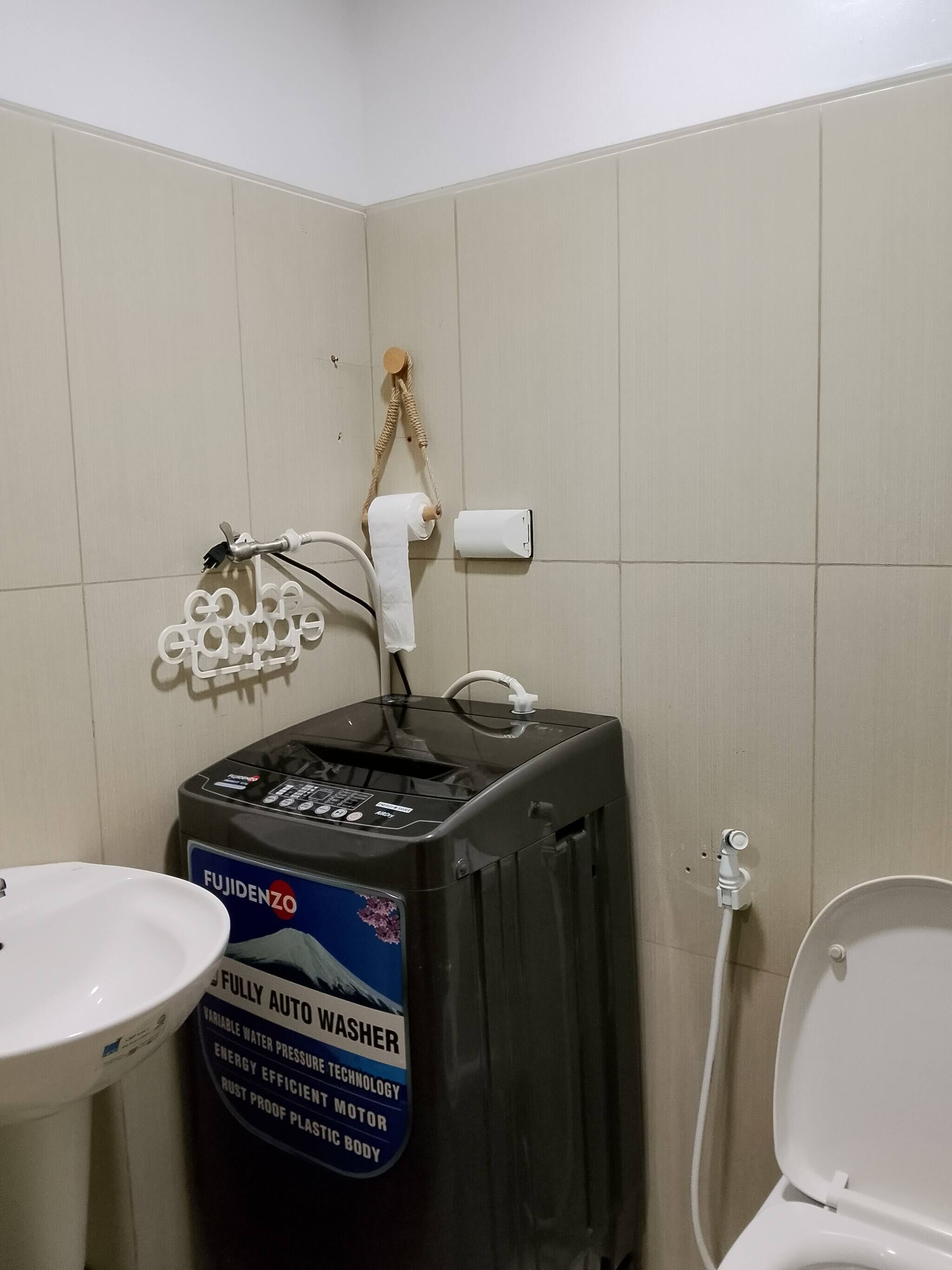 Badezimmer