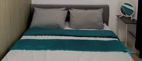 1 habitación
