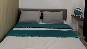 1 quarto