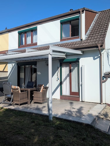Cozy and pet-friendly house for the whole family in Konz Roscheid