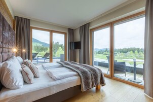 2 habitaciones 