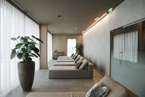 Appartement | Spa