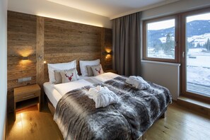 Appartement | 2 chambres