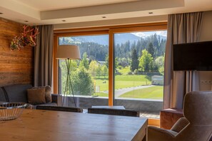 Appartement | Restauration