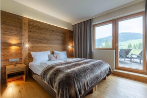 公寓 | 2 間睡房