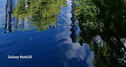 Stadtvilla Jever # Apartment 1832