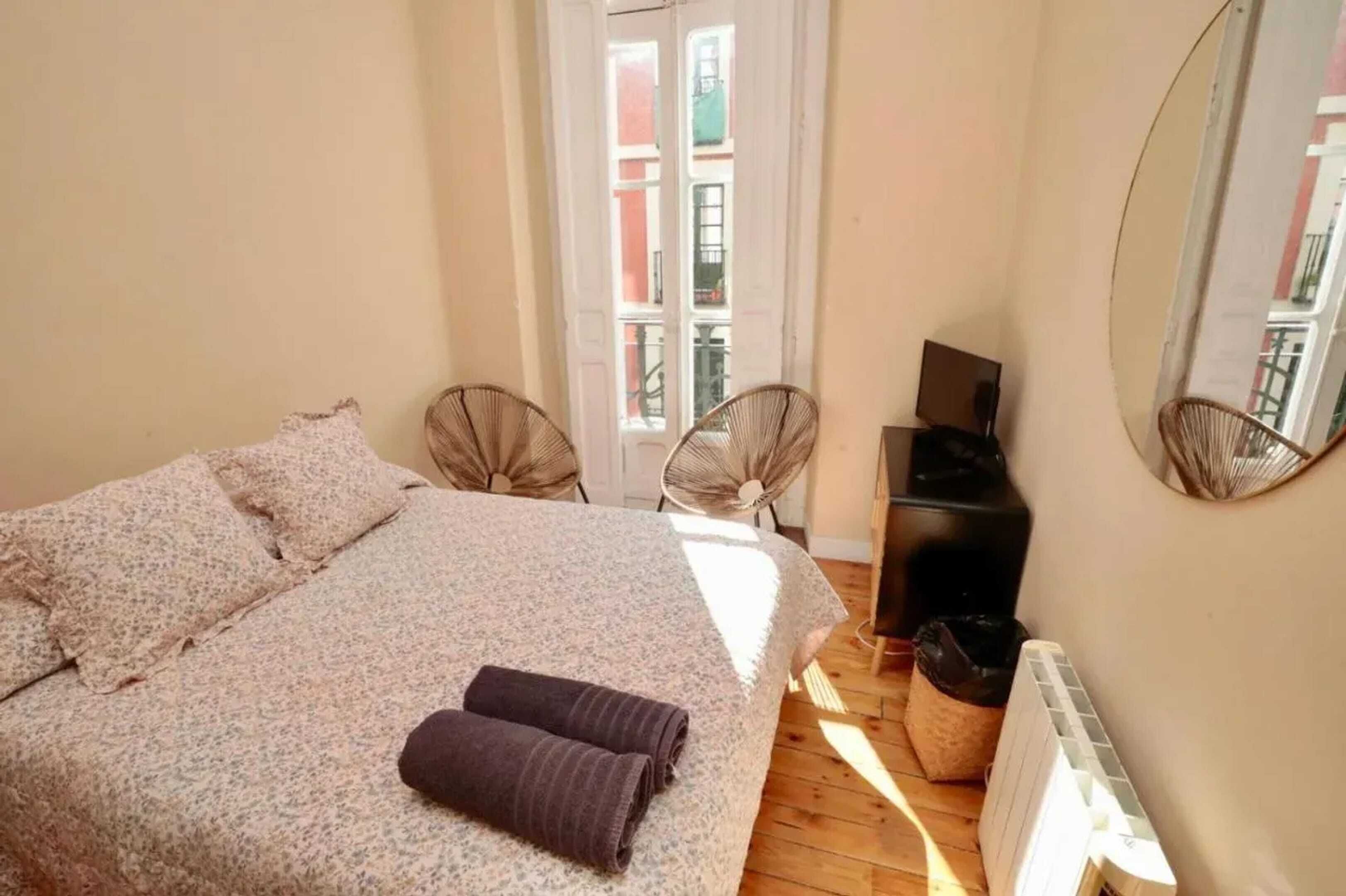 Homerez - Apartamento En Valladolid - Valladolid