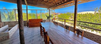 Pousada Zona do kite jeri Your peaceful place in Jericoacoara.