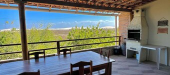 Pousada Zona do kite jeri Your peaceful place in Jericoacoara.