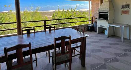 Pousada Zona do kite jeri Your peaceful place in Jericoacoara.