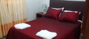 Guatambú Apart Hotel