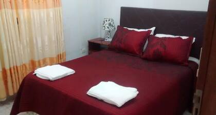 Guatambú Apart Hotel