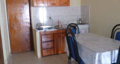 Guatambú Apart Hotel