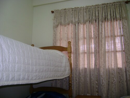 Guatambú Apart Hotel