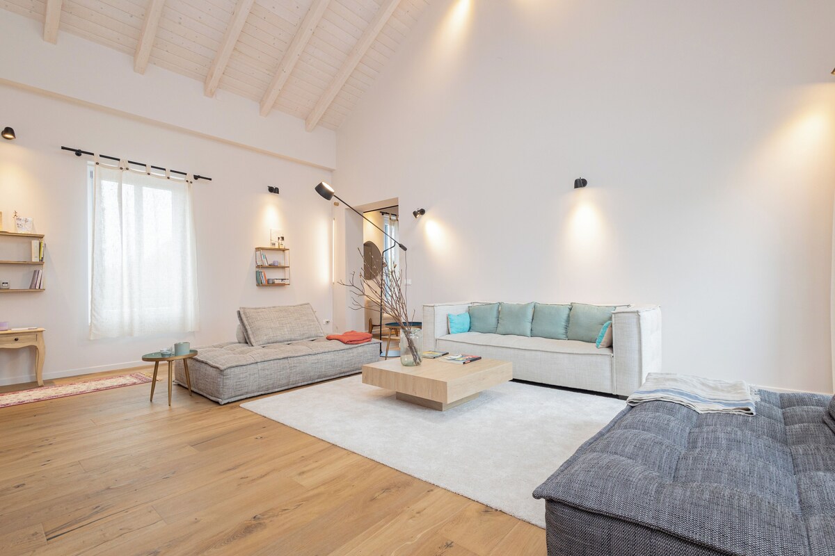 Bild für Gastgeberprofil