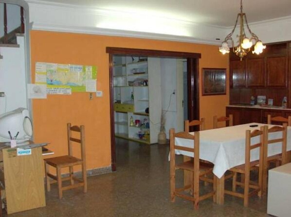 Restaurantes