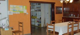 Hostel Casa de Mar