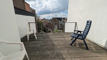Terras