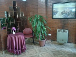 Saguão