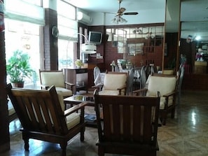 Hall