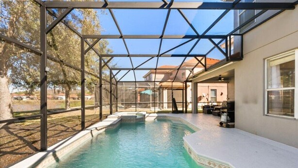 Piscina