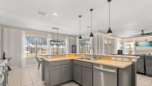 Cucina privata