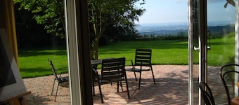Panorama vacation apartment