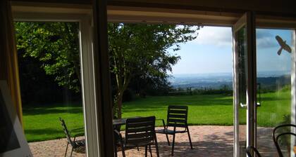Ferienwohnung Panorama