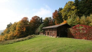 Eksteriør