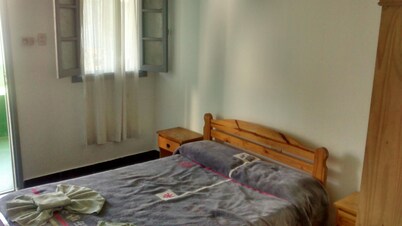 Hotel Bahía Del Sol