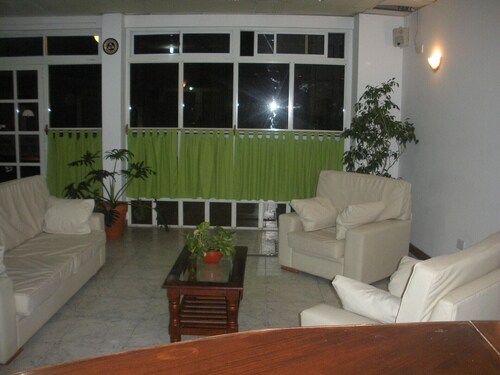 Hotel Bahía Del Sol