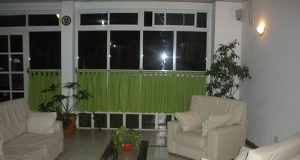 Hotel Bahía Del Sol