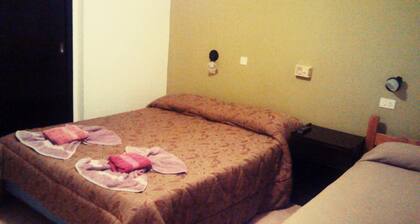 Hotel Bahía Del Sol