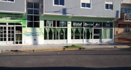 Hotel Bahía Del Sol