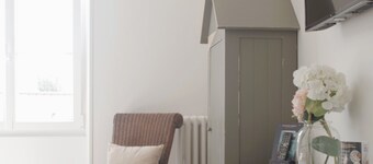 Hotel Ker Lehn - La Plage