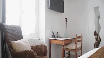 Chambre Double Supérieure | Wi-Fi gratuit