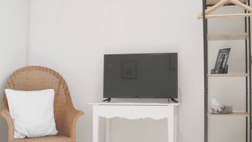 Superior-Doppelzimmer, Meerblick