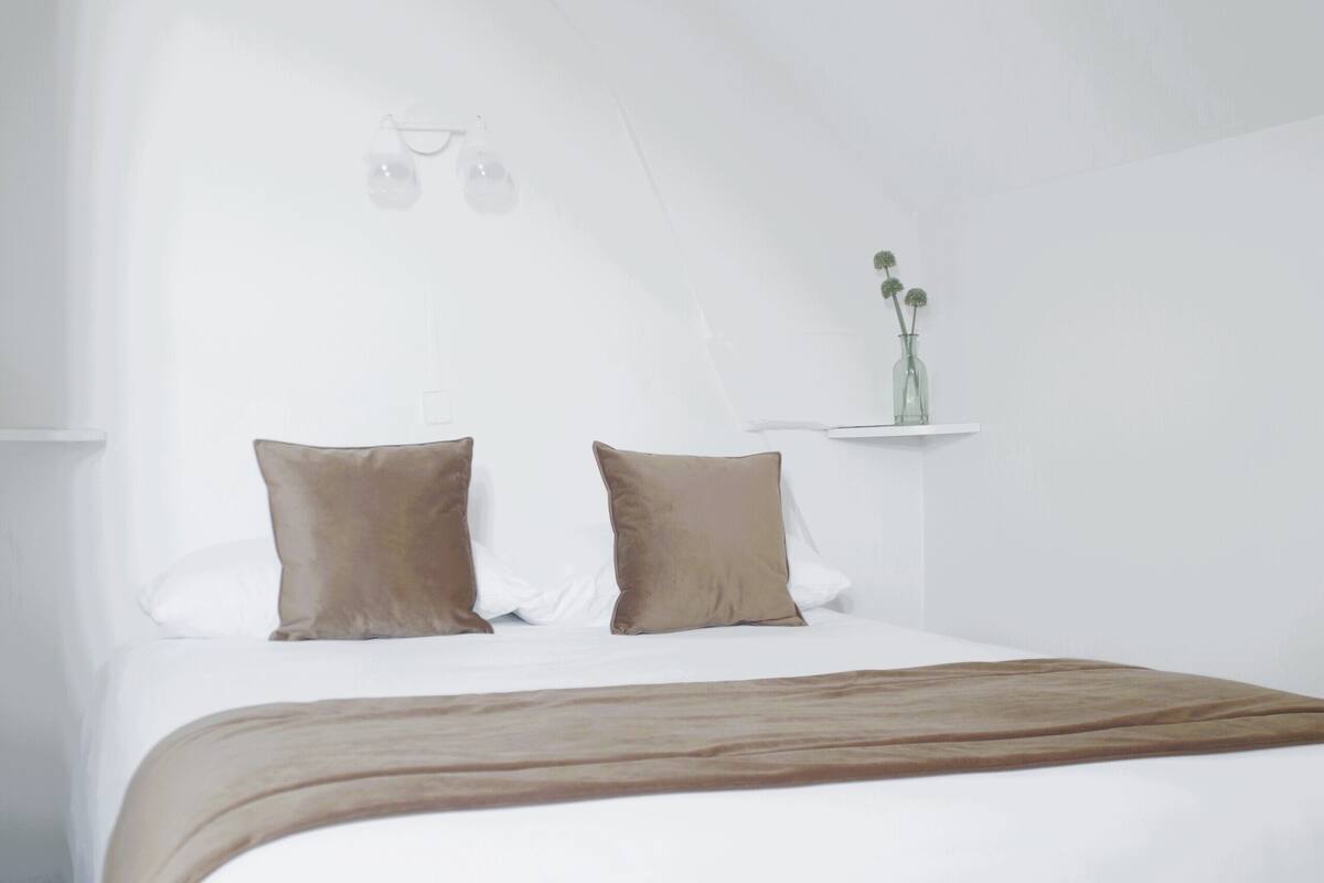Habitació doble estàndard | Wifi gratuïta