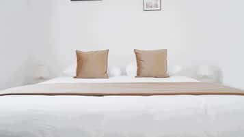Superior Double Room | Free WiFi