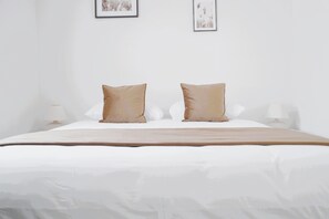 Kamar Double Superior | Wi-Fi gratis