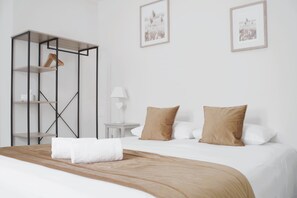 Superior Double Room | Free WiFi - Hotel Ker Lehn - La Plage (Piriac-sur-Mer)