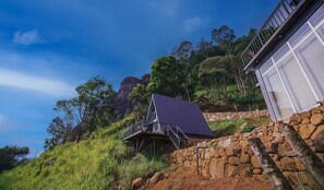 Exterior - Hilltop Heaven Cabanas (CP)