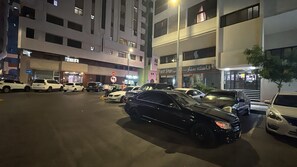 外觀