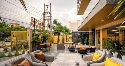 Lime Tree Hotel Medanta