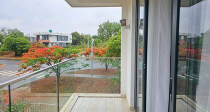 2 Bedroomed Gated community in Kingsland City