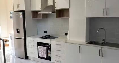 2 Bedroomed Gated community in Kingsland City