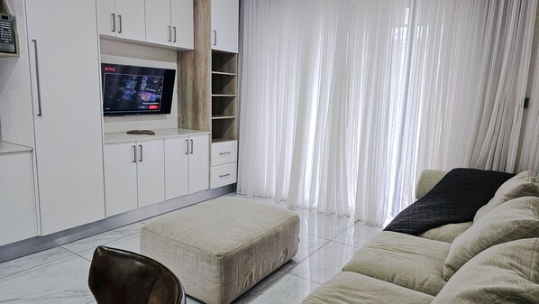 Smart TV