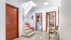 Villa | Interieur