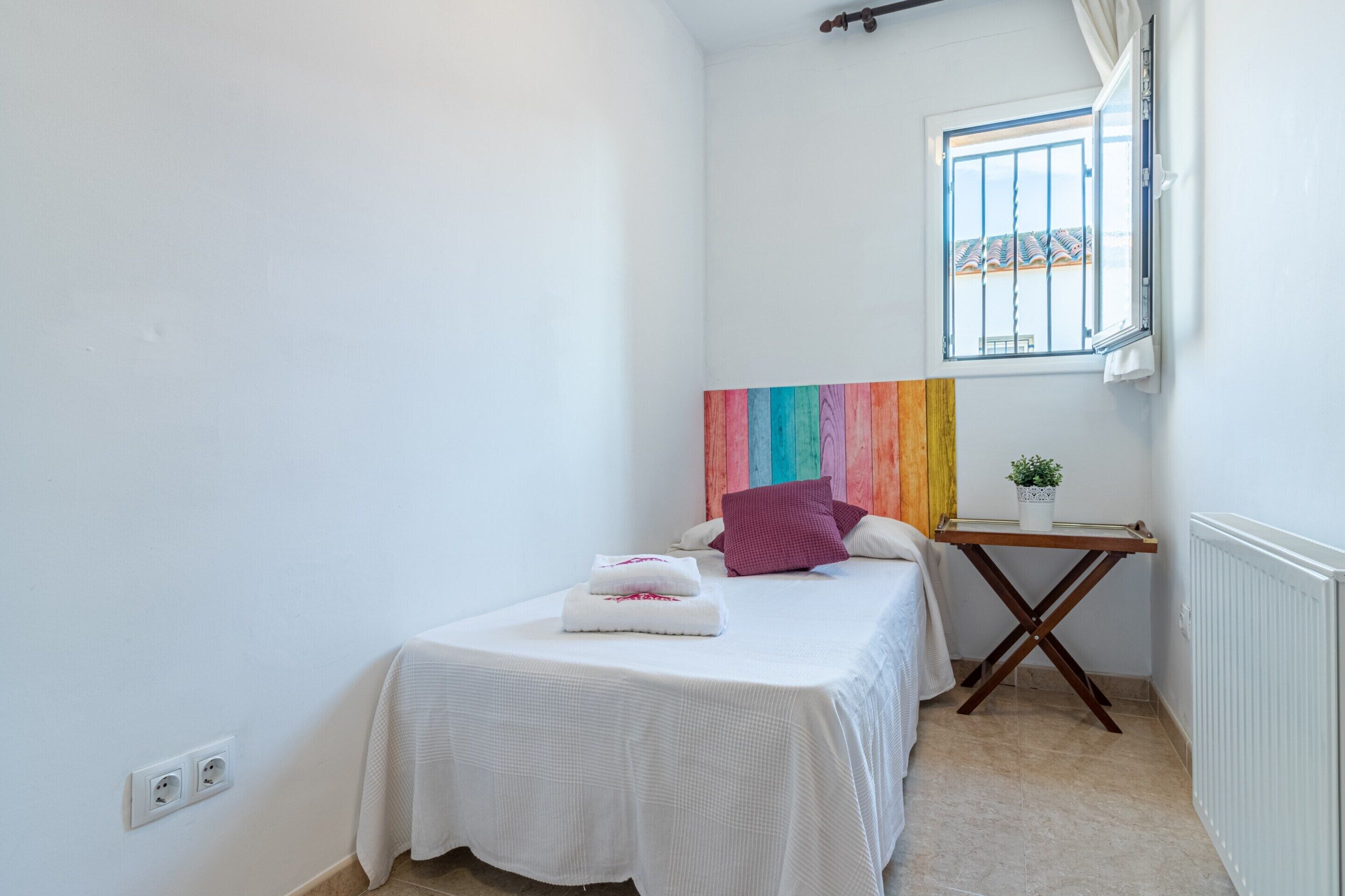 Villa | 6 bedrooms, iron/ironing board