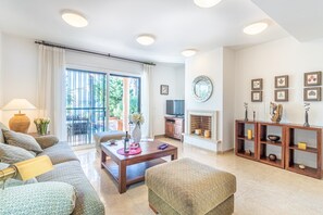 Villa | Vardagsrum